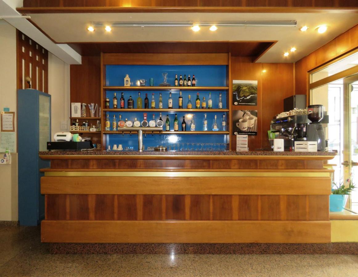 Hotel Saturno Lido di Jesolo Dış mekan fotoğraf
