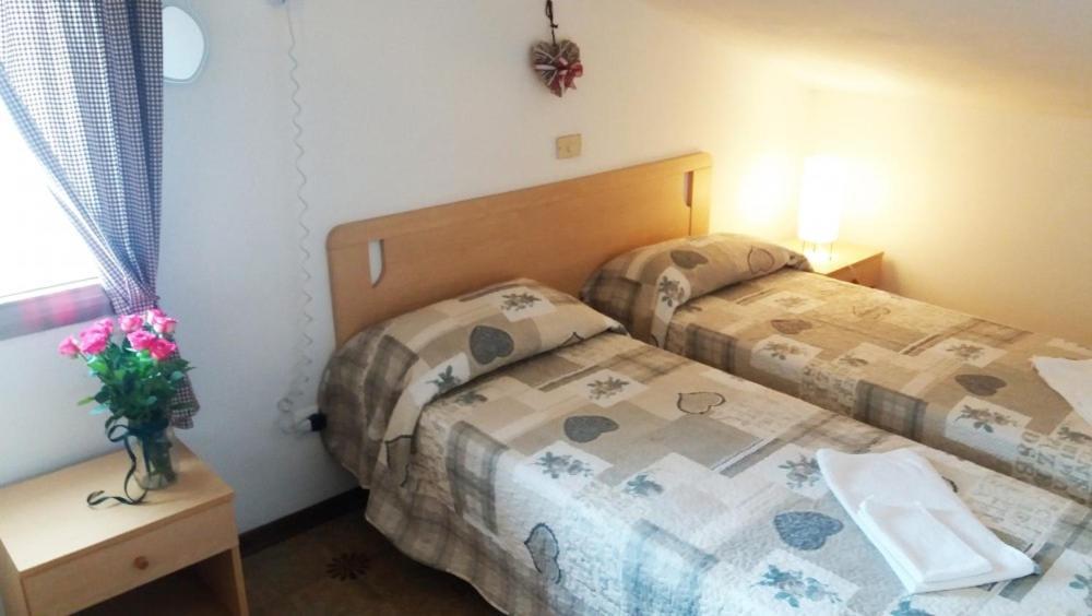 Hotel Saturno Lido di Jesolo Dış mekan fotoğraf