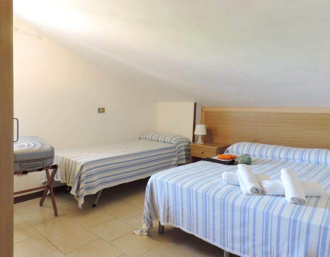Hotel Saturno Lido di Jesolo Dış mekan fotoğraf