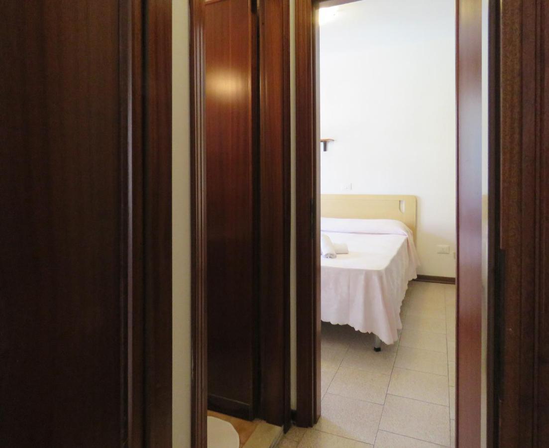 Hotel Saturno Lido di Jesolo Dış mekan fotoğraf