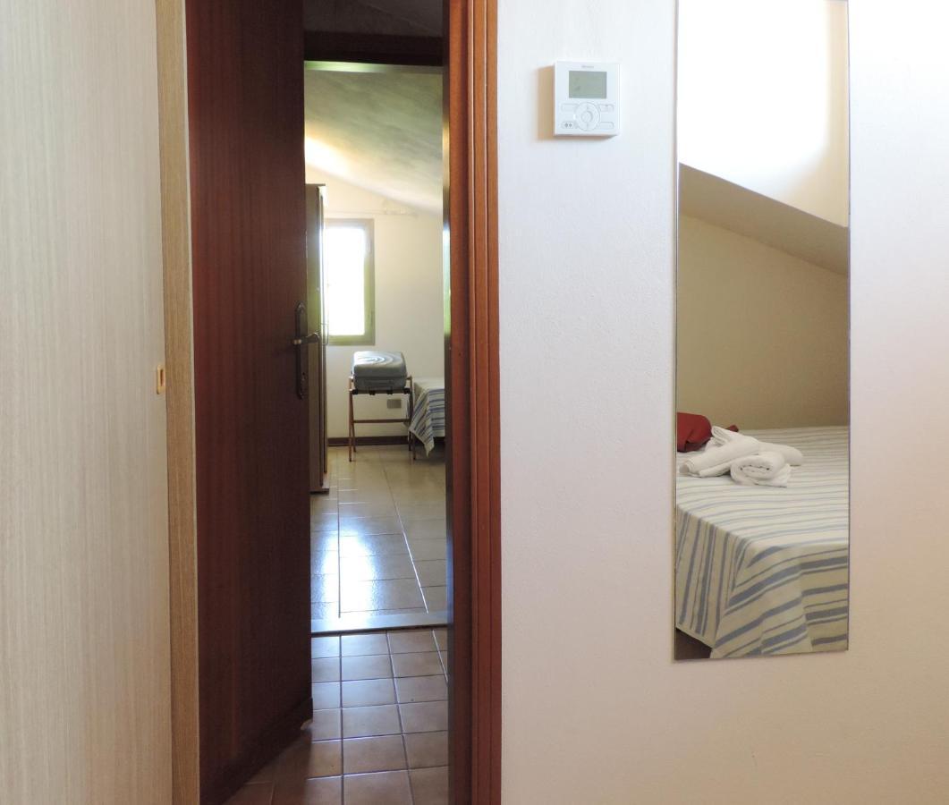 Hotel Saturno Lido di Jesolo Dış mekan fotoğraf