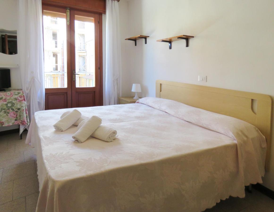 Hotel Saturno Lido di Jesolo Dış mekan fotoğraf