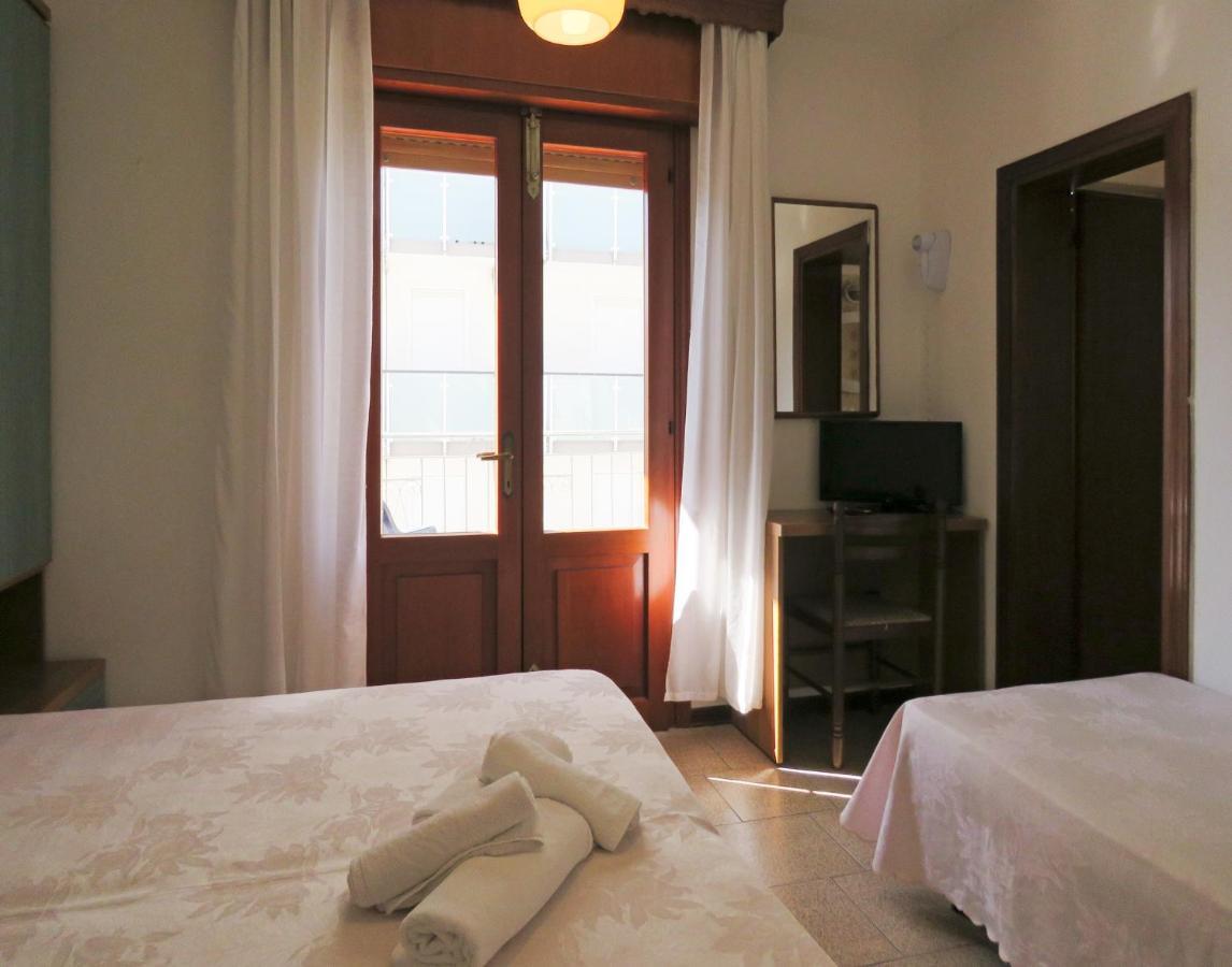 Hotel Saturno Lido di Jesolo Dış mekan fotoğraf