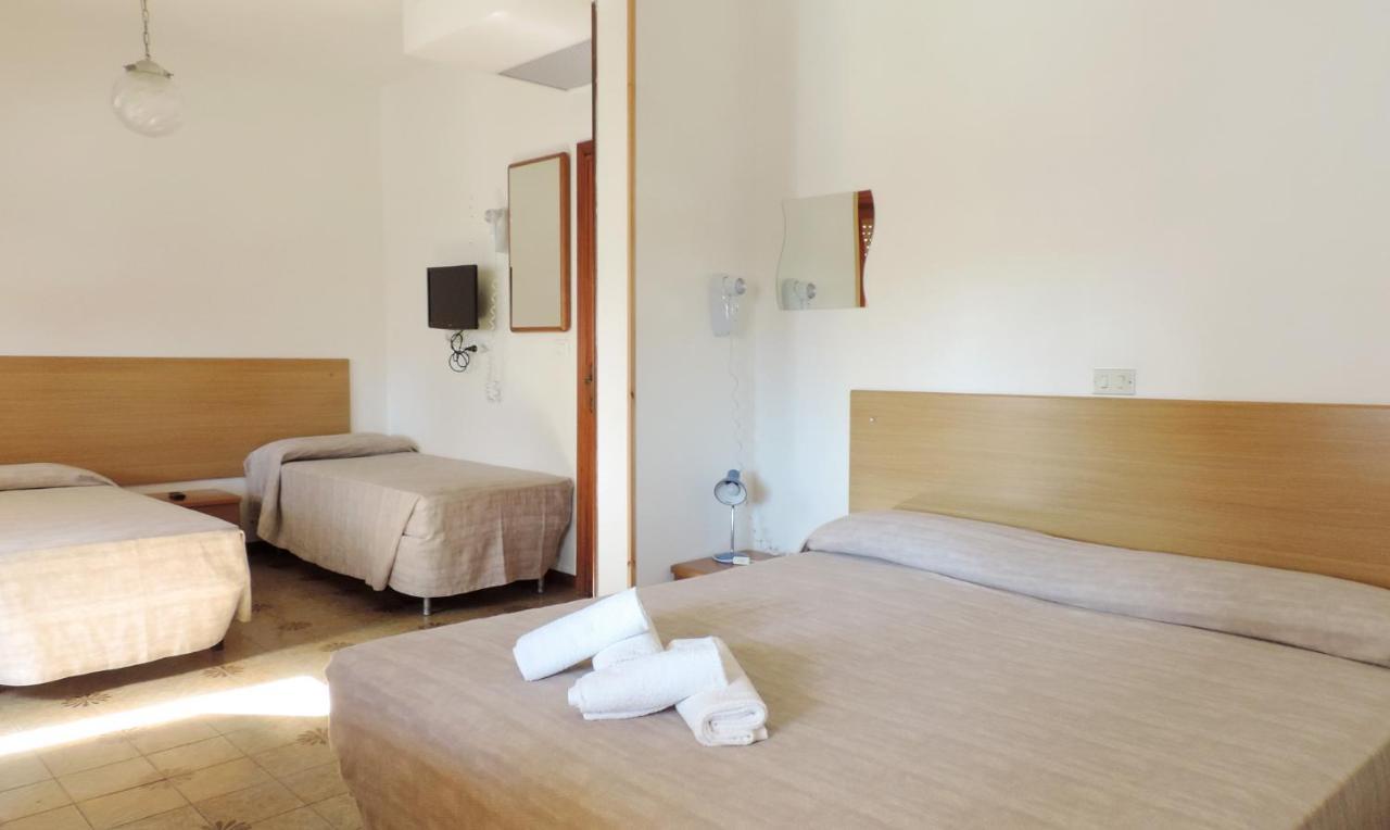 Hotel Saturno Lido di Jesolo Dış mekan fotoğraf