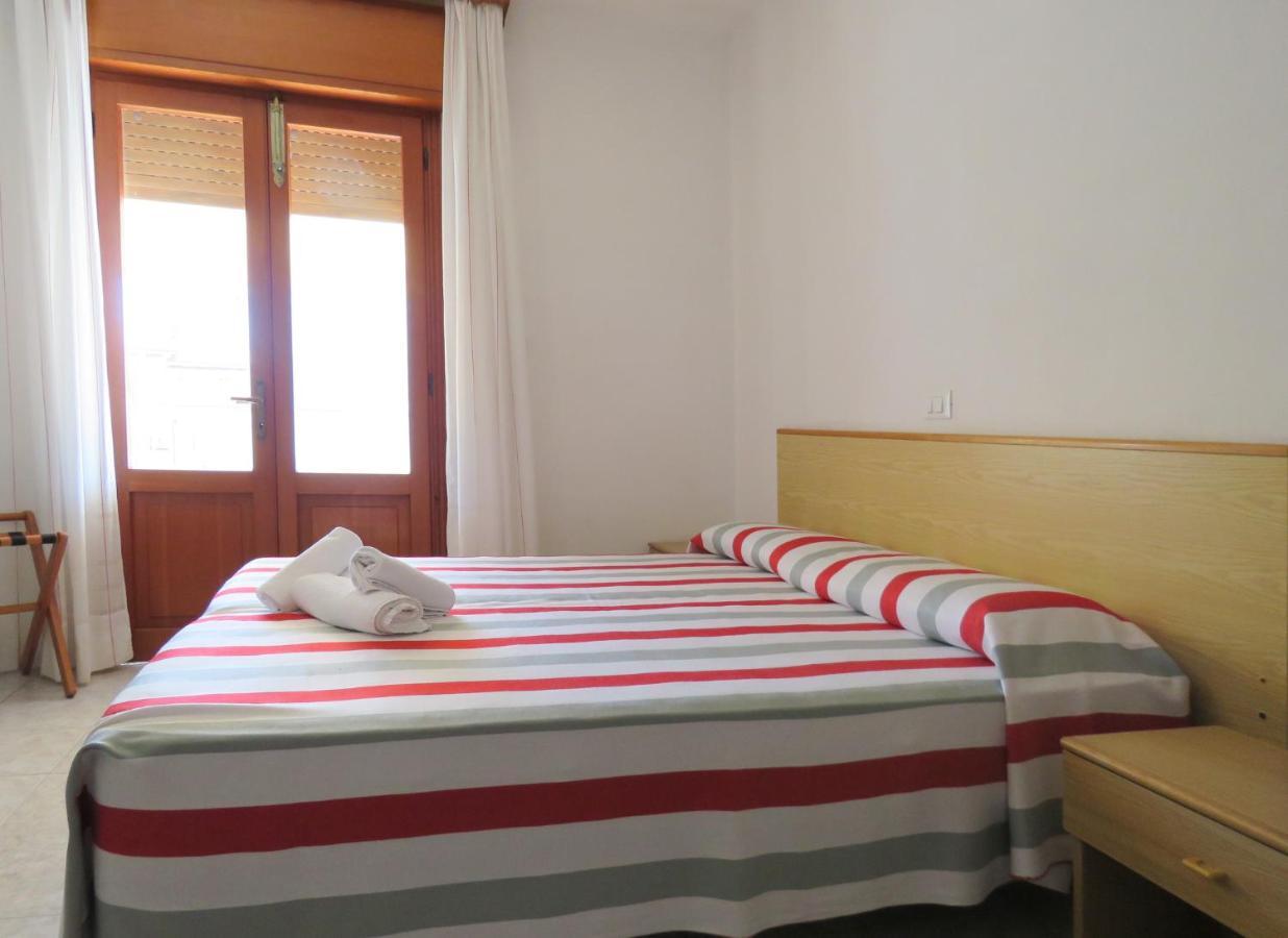 Hotel Saturno Lido di Jesolo Dış mekan fotoğraf