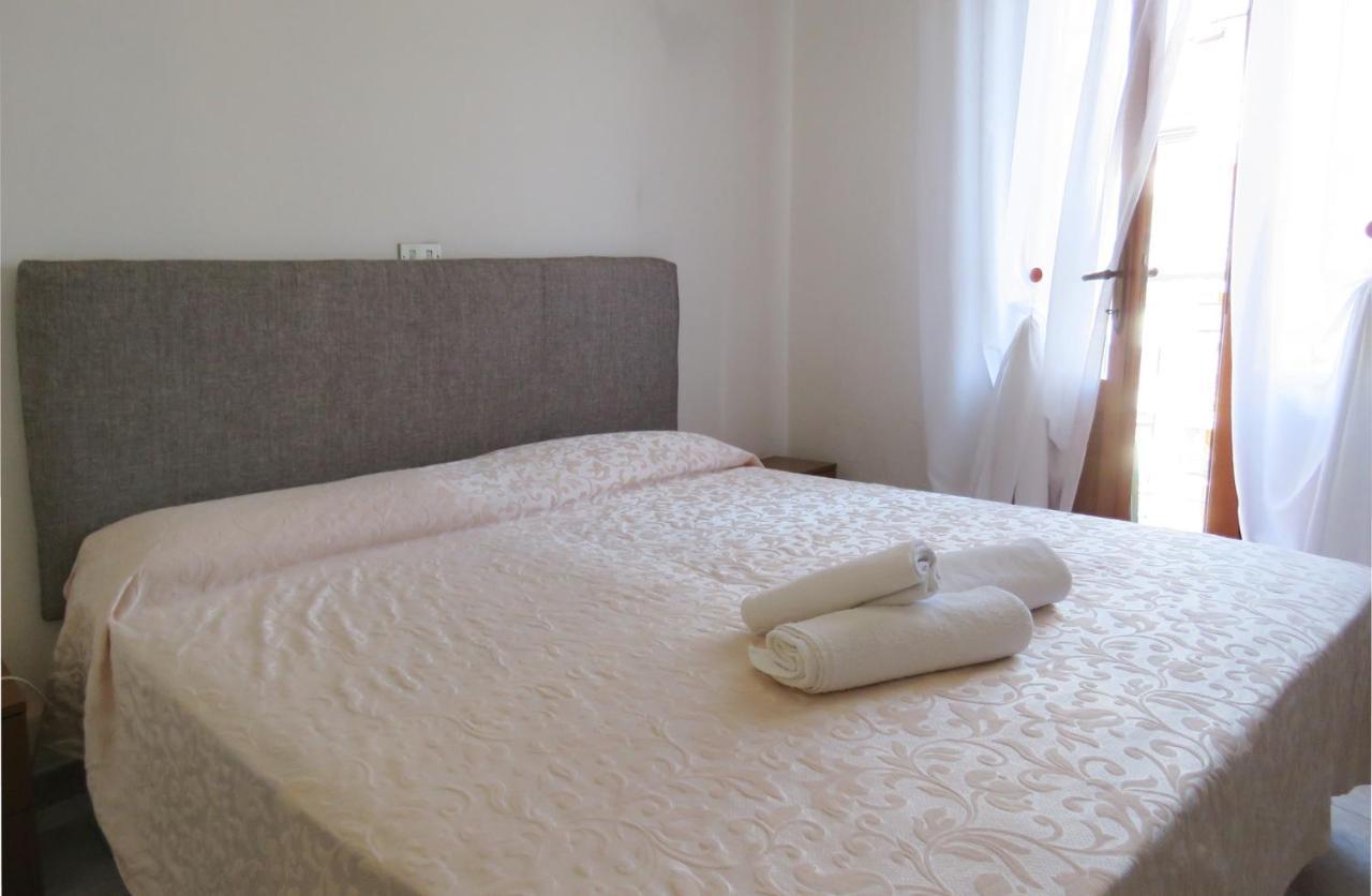 Hotel Saturno Lido di Jesolo Dış mekan fotoğraf