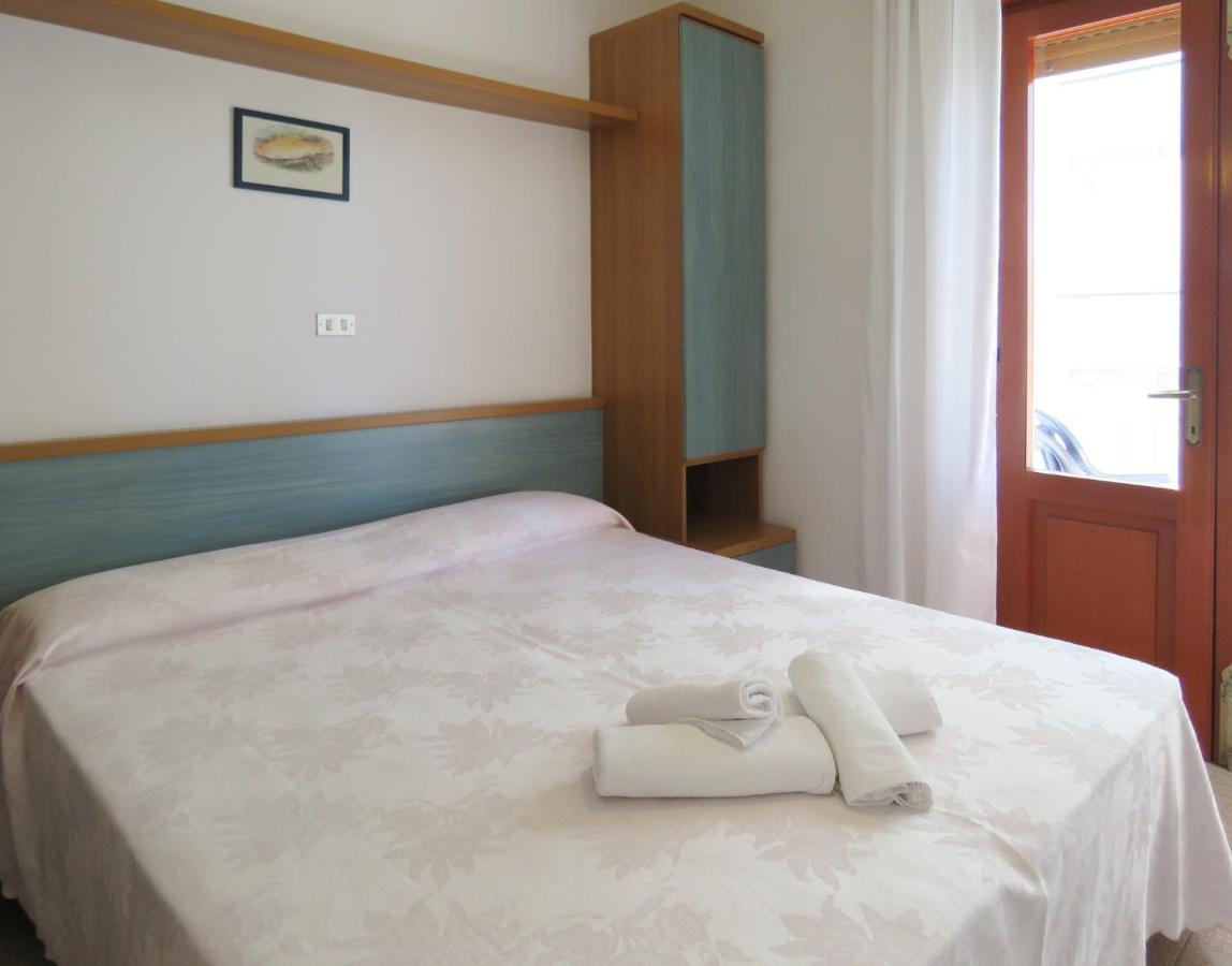 Hotel Saturno Lido di Jesolo Dış mekan fotoğraf
