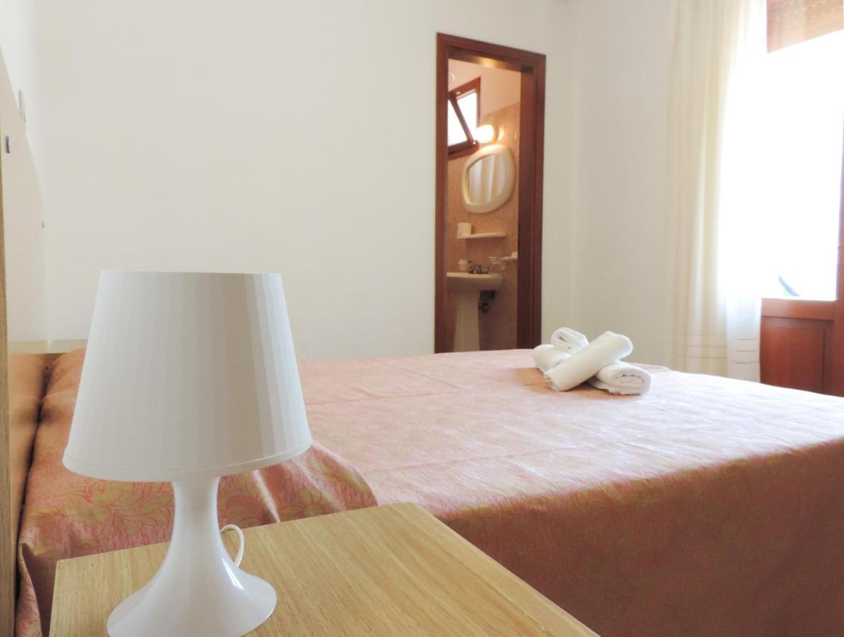 Hotel Saturno Lido di Jesolo Dış mekan fotoğraf